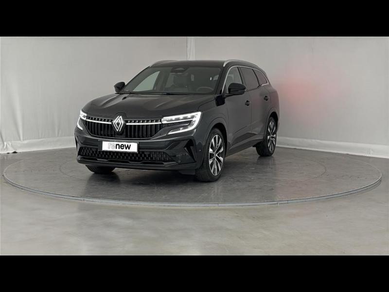 Renault Espace VI