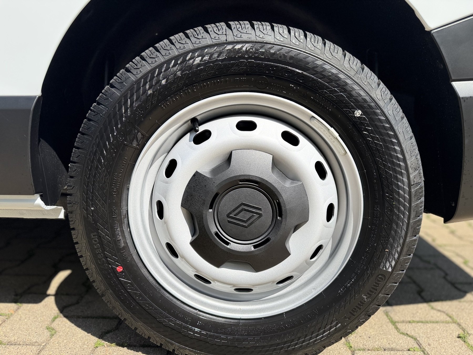Renault Trafic – Bild 39