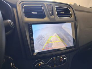 Vehicle 3D Image