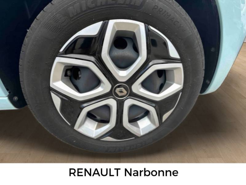 Renault Twingo III