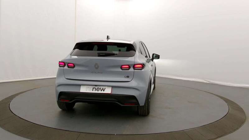 Renault Clio VI