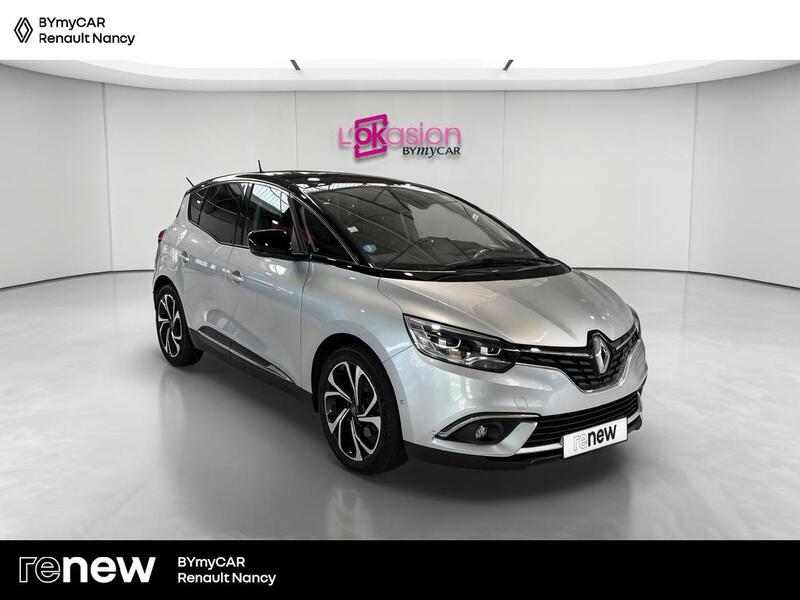 Renault Scenic IV