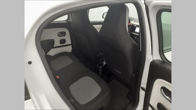 Renault Twingo III