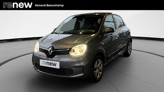 TWINGO III