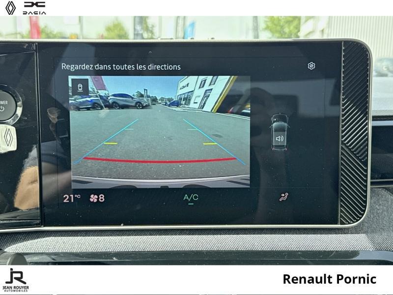 Renault R5 E-Tech Electrique