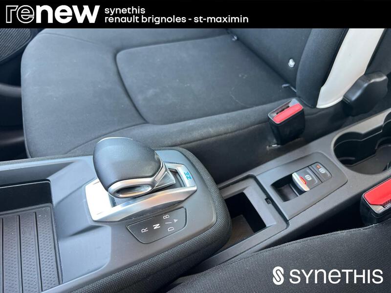Renault ZOE E-Tech Electrique