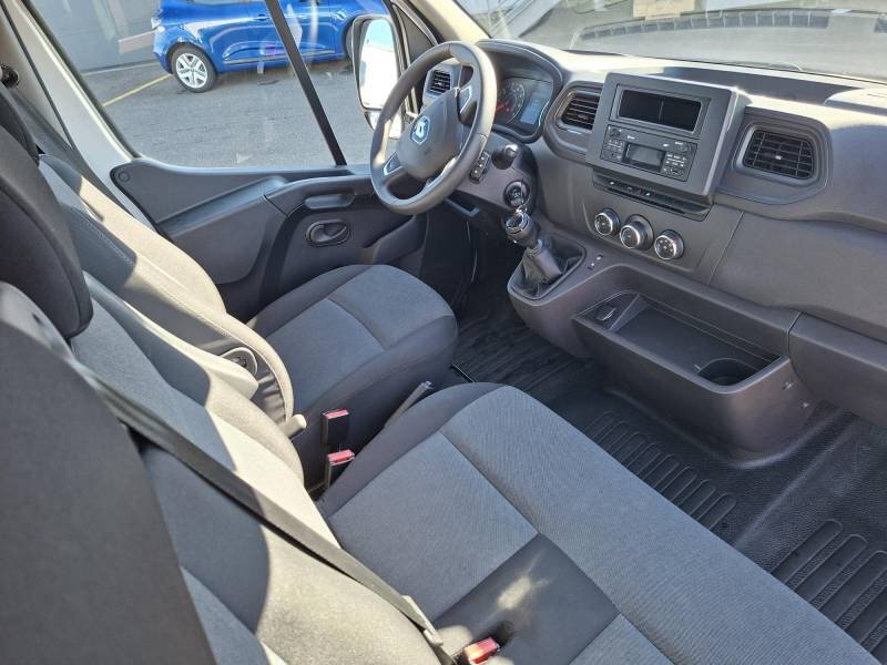 Renault Master III