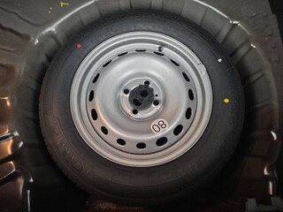 Vehicle 3D Image