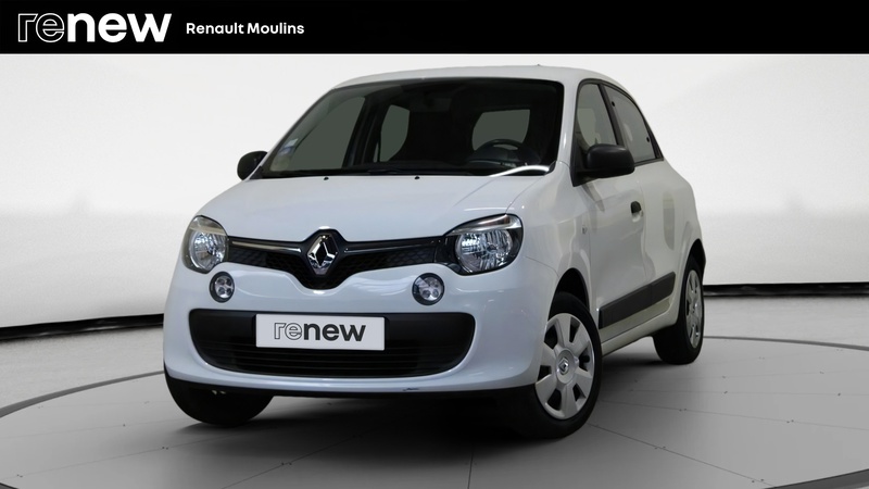 Renault Twingo III