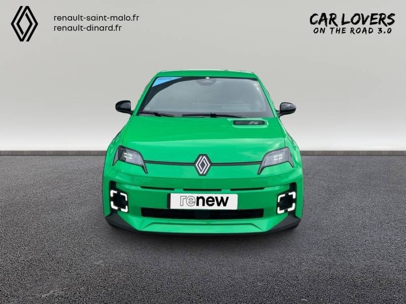 Renault R5 E-Tech Electrique