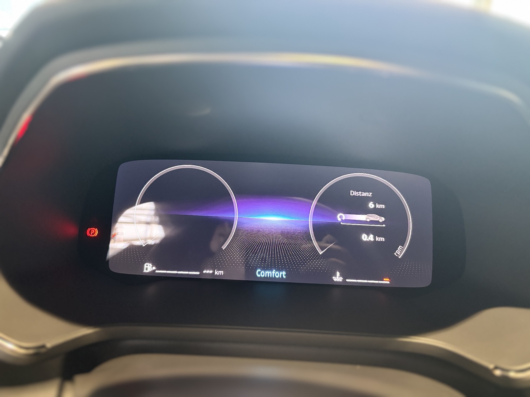 Renault Captur – Bild 8