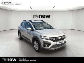 Vehicle 3D Image