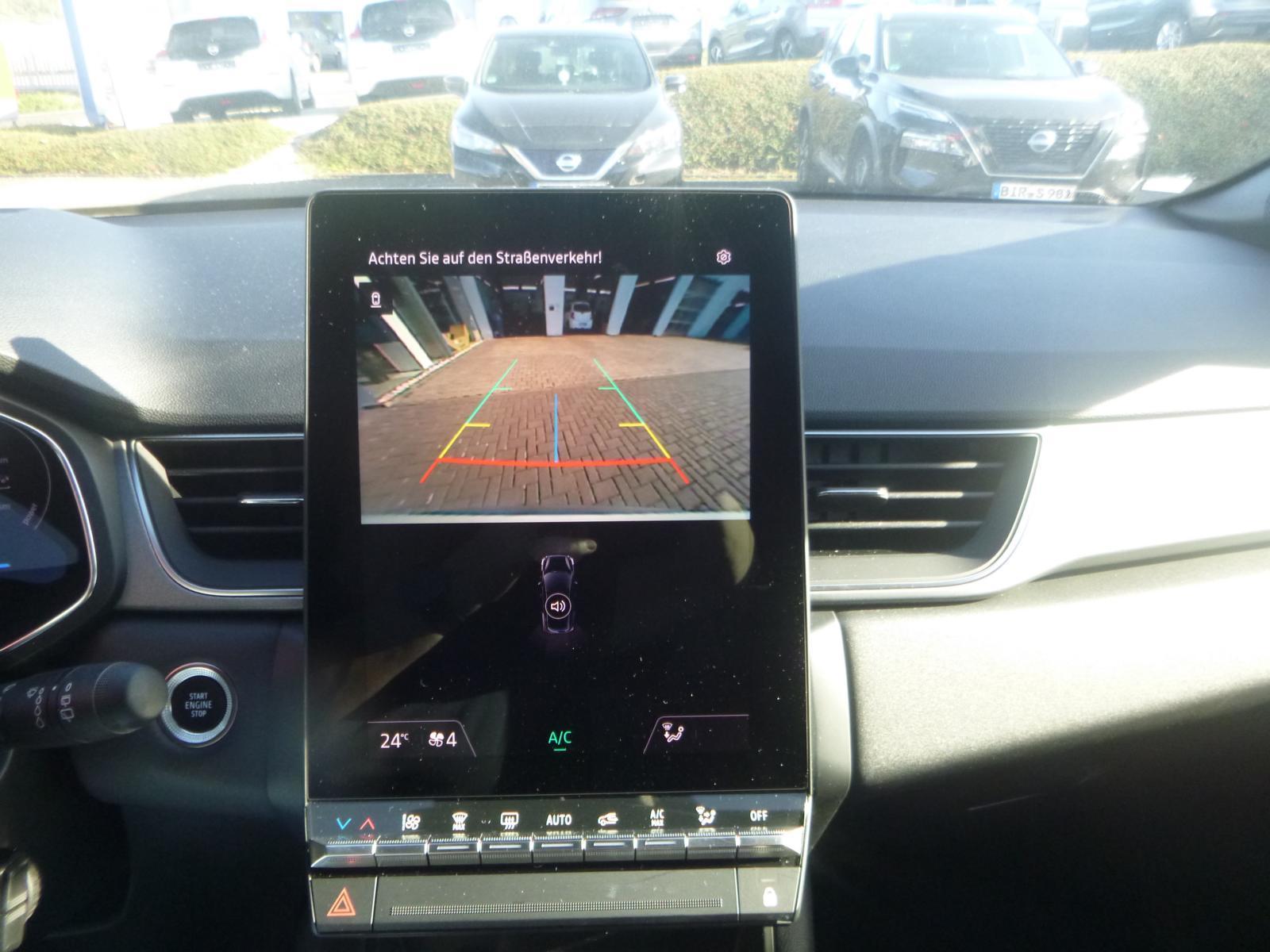 Renault Captur – Bild 17