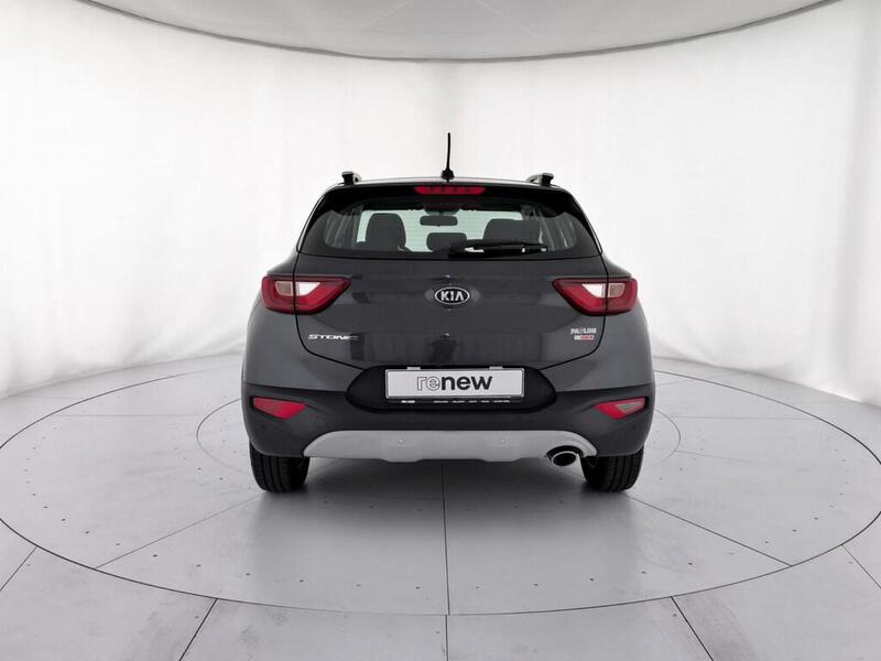 Kia Stonic