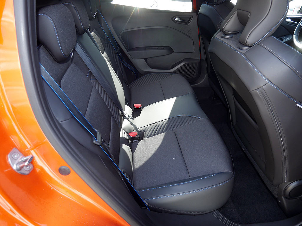 Renault Clio – Bild 4