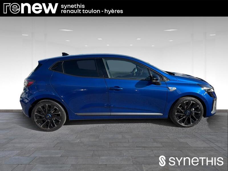 Renault Clio V
