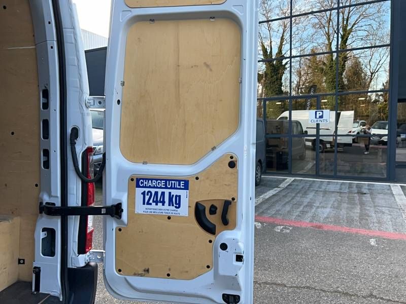 Renault Master III