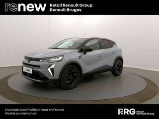 Vehicle 3D Image