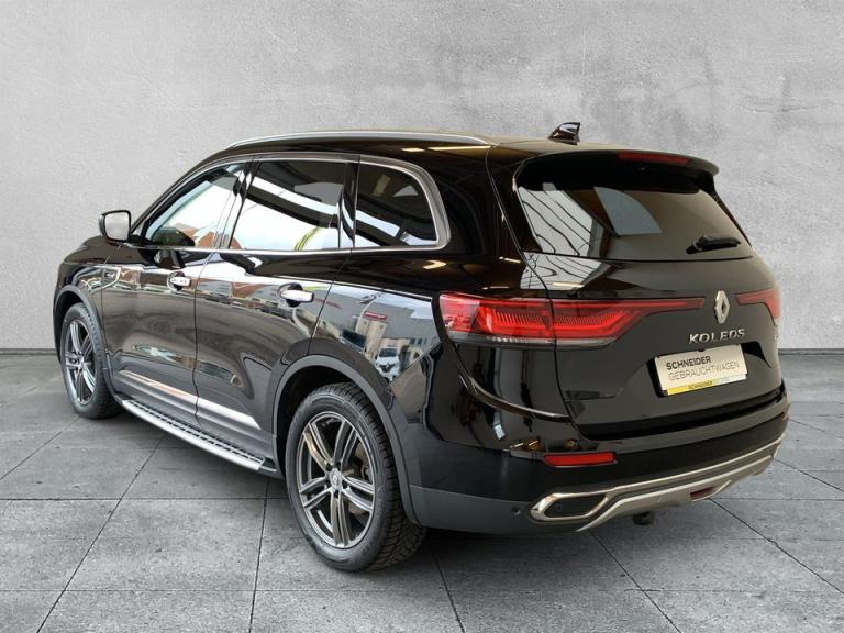 Renault Koleos – Bild 3