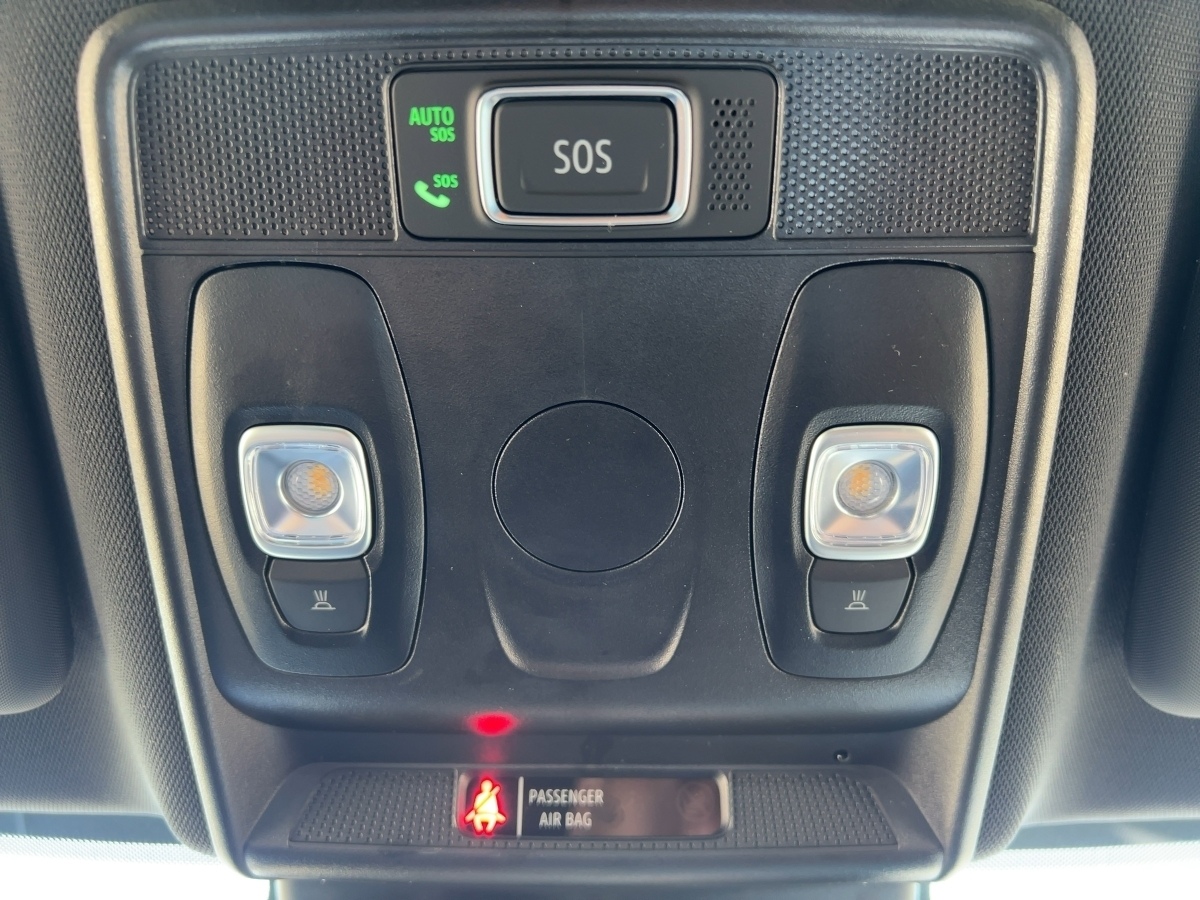 Renault Arkana – Bild 17