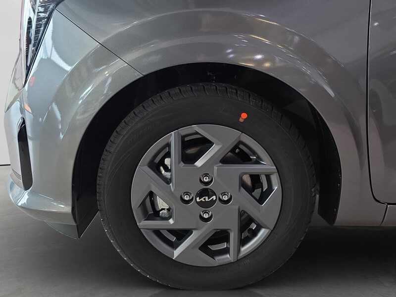 Fahrzeugabbildung Picanto PE2 1.0 GDI AMT VISION Bild 4 von 15