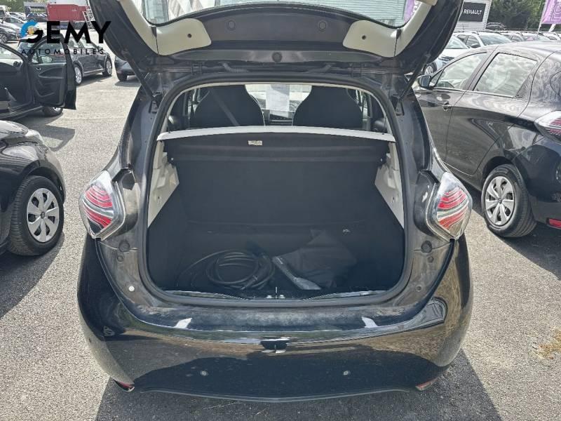 Renault ZOE E-Tech Electrique