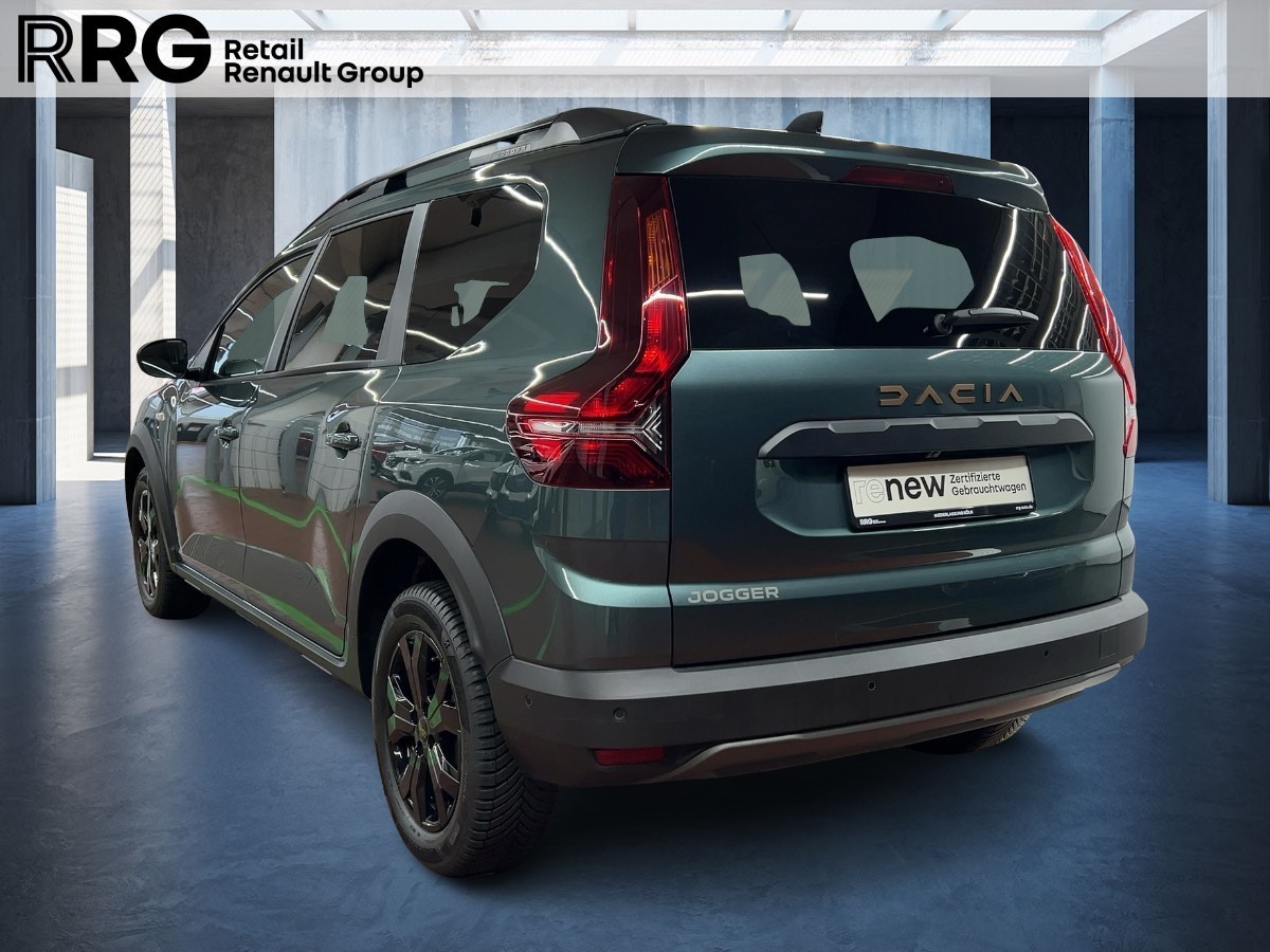 Dacia Jogger – Bild 4