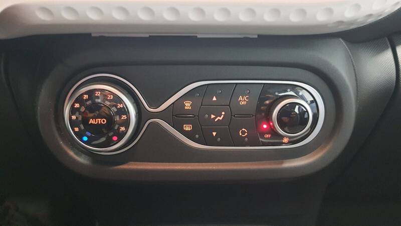 Renault Twingo E-Tech Electrique