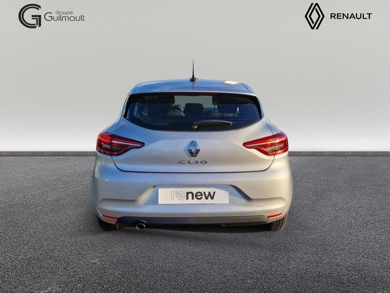 Renault Clio V