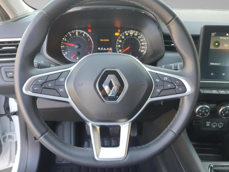 Renault Clio V