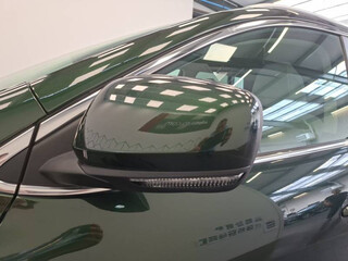 Vehicle 3D Image