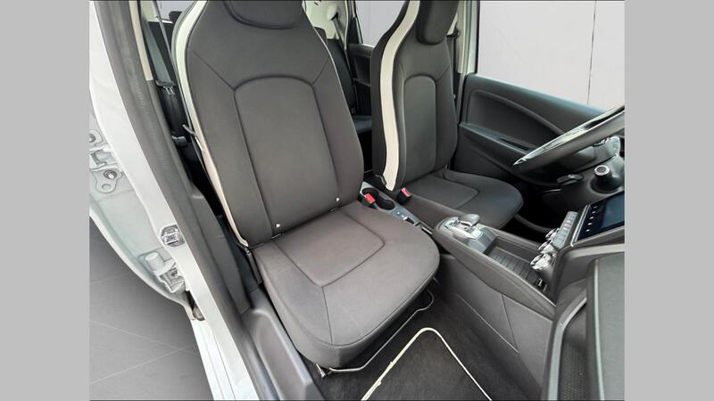 Renault ZOE E-Tech Electrique