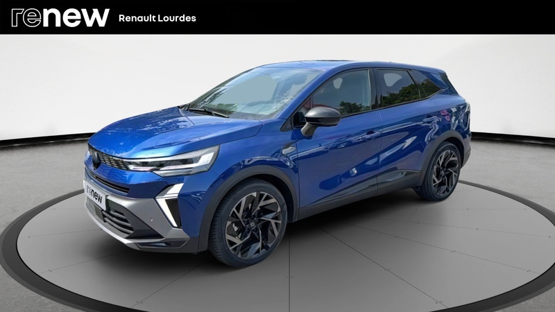 Renault Symbioz