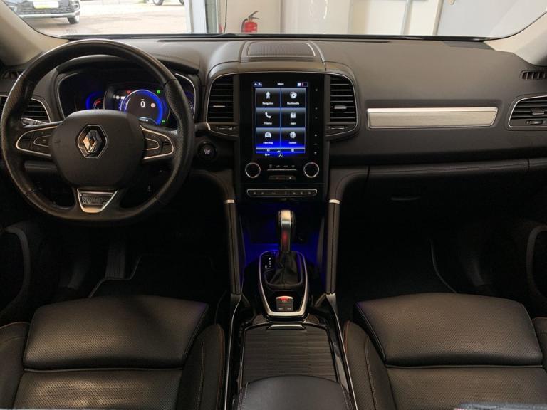 Renault Koleos – Bild 14