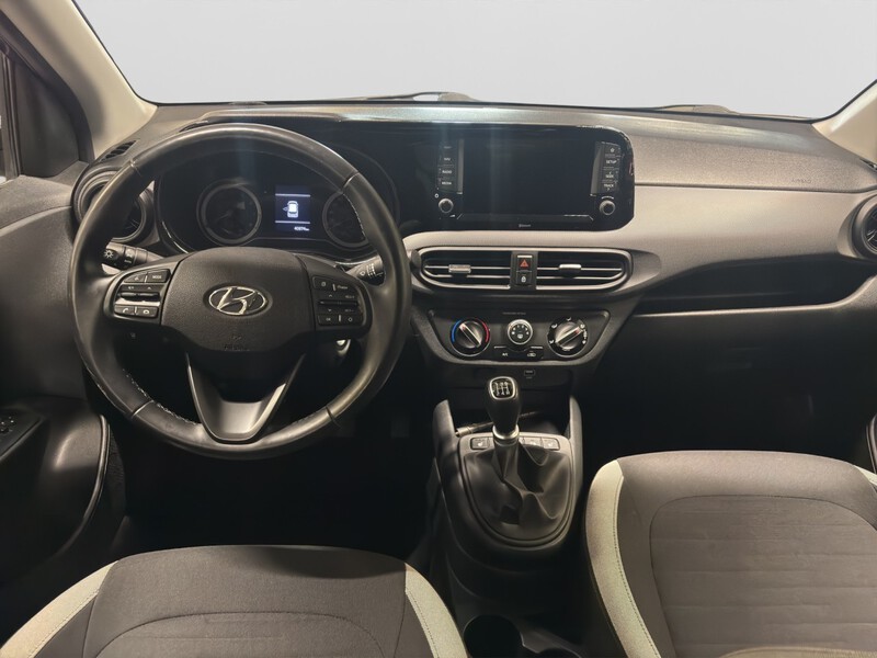 Hyundai New