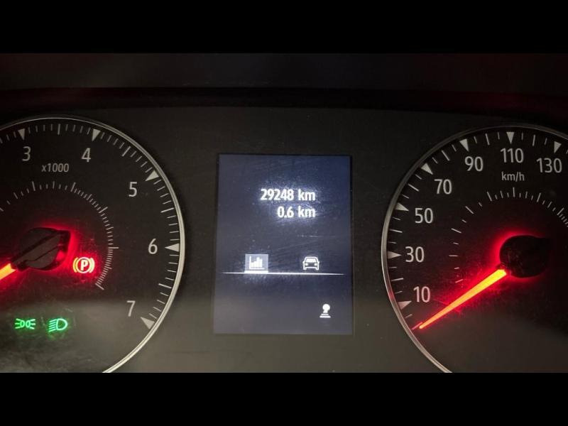 Renault Trafic Fourgon