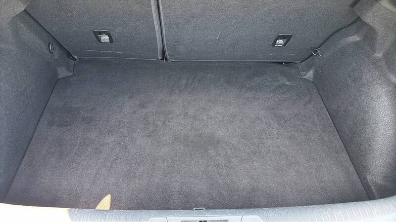 Renault Megane IV Berline