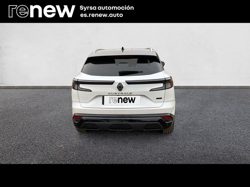 Renault Austral