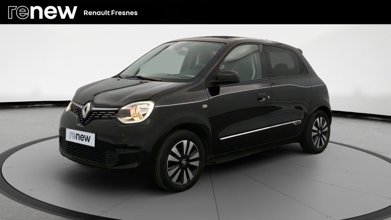 Renault Twingo E-Tech Electrique