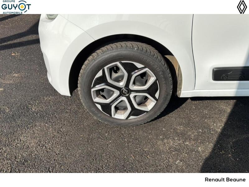 Renault Twingo III