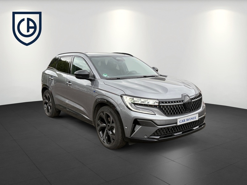 Fahrzeugabbildung Austral Techno Esprit Alpine E-Tech Full Hybrid 200 Bild 2 von 17
