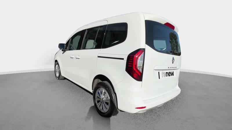 Renault Kangoo VP