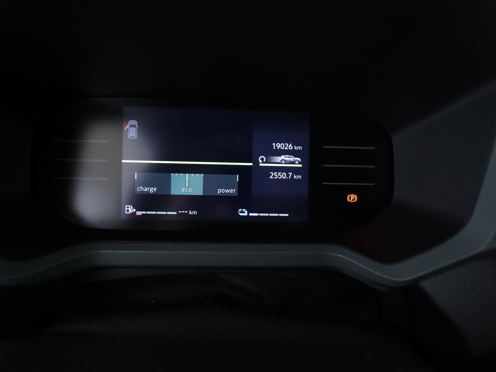 Dacia Duster – Bild 28