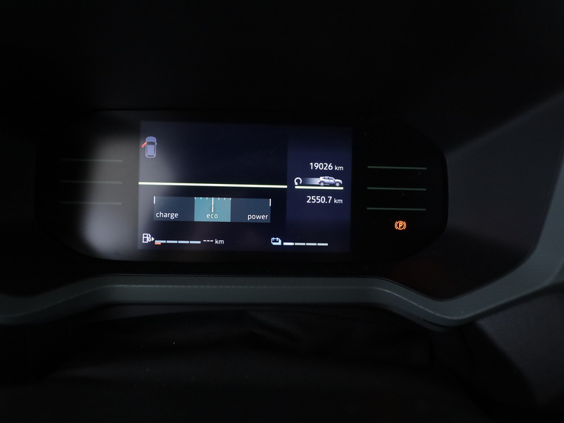 Fahrzeugabbildung Duster 1.6 E-TECH 140 Extreme  Bild 29 von 30