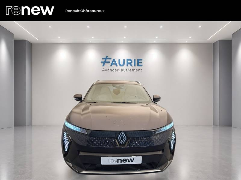 Renault Scenic E-Tech Electrique