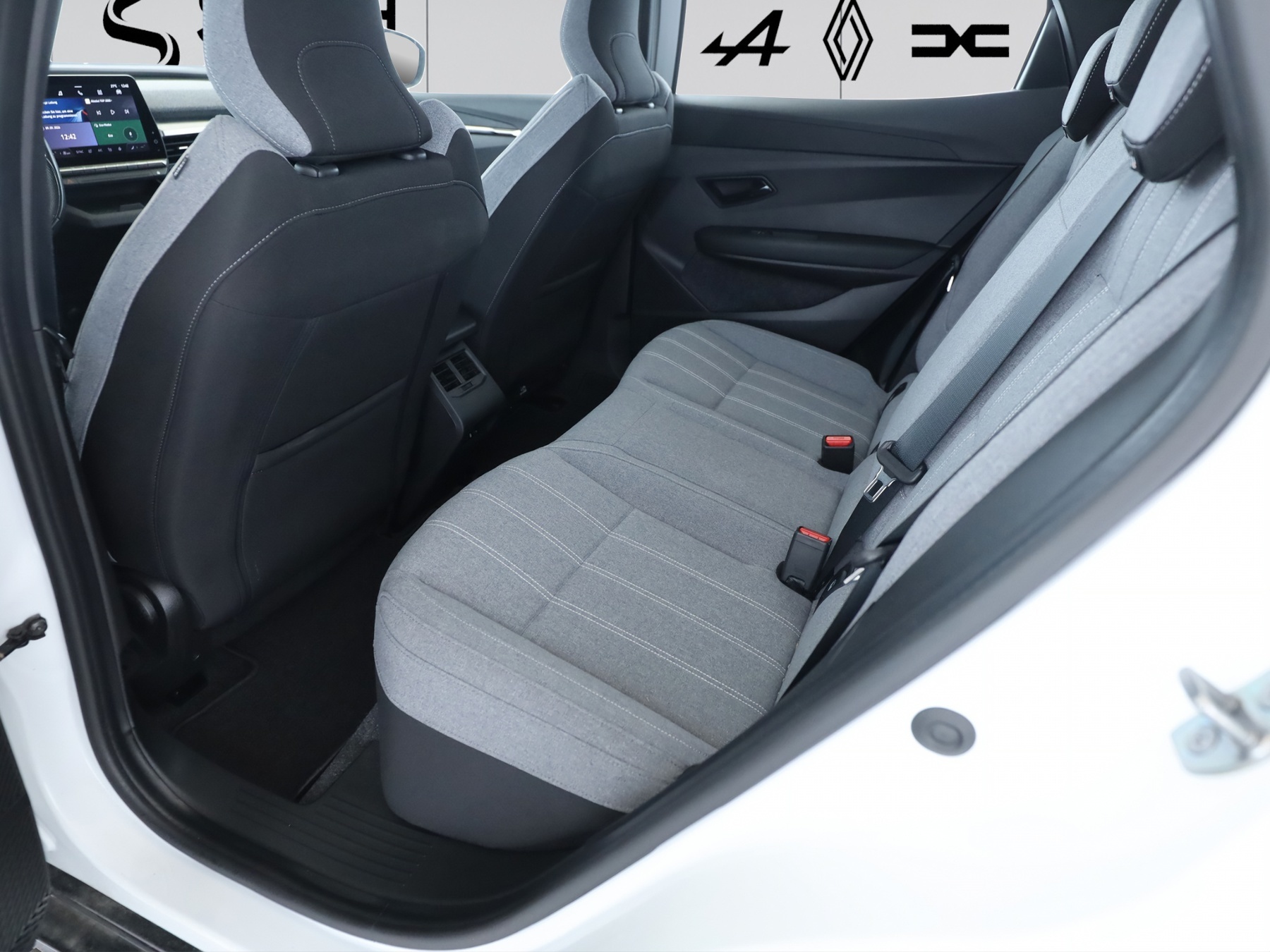 Renault Megane E-TECH – Bild 9