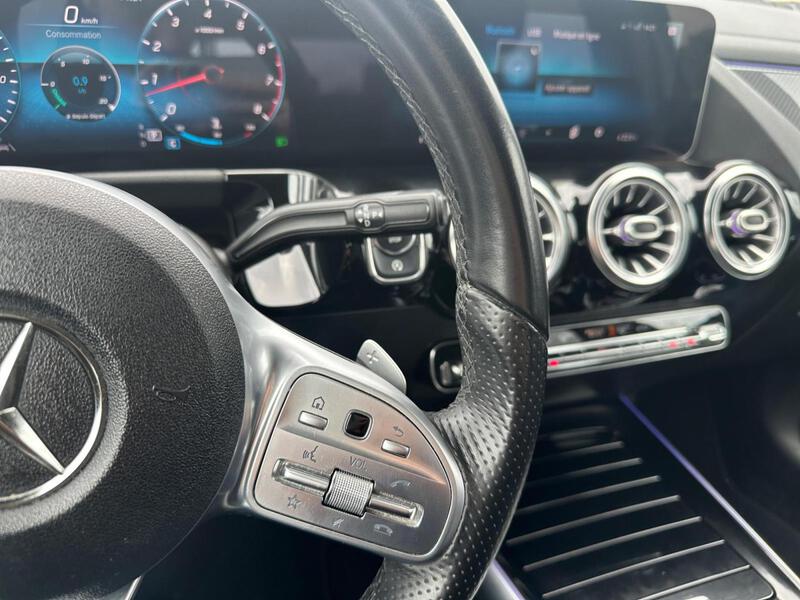 Mercedes Classe B
