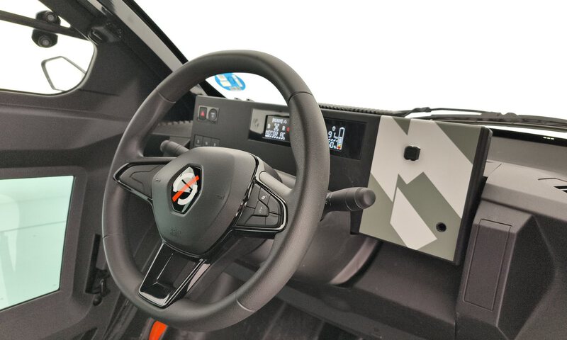 Renault Twizy