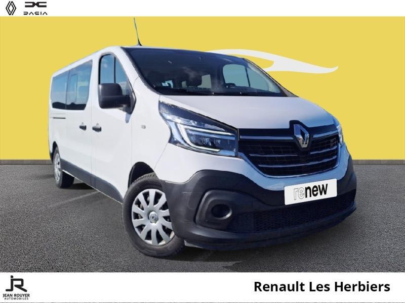 Renault Trafic Combi