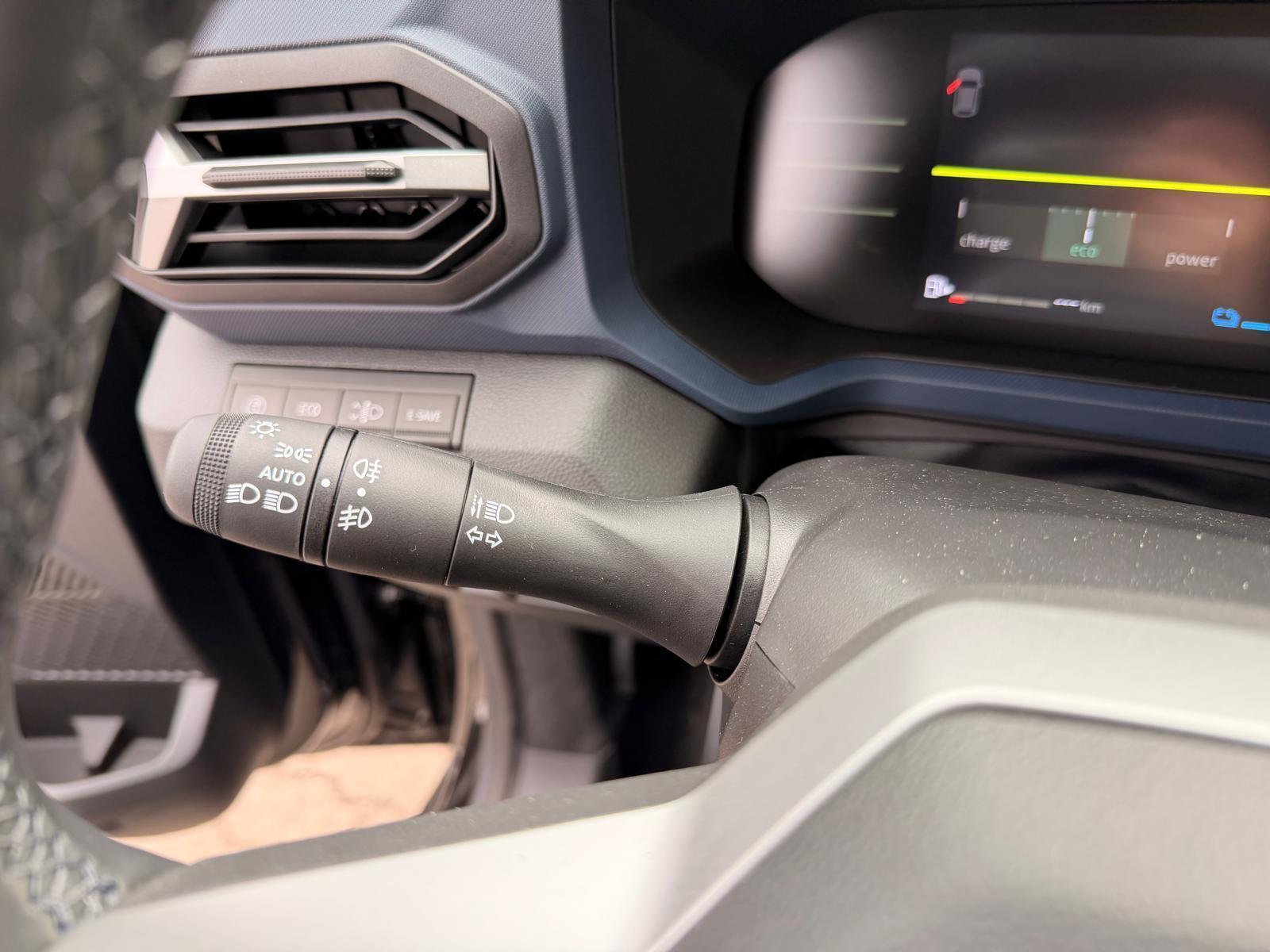 Dacia Duster – Bild 11